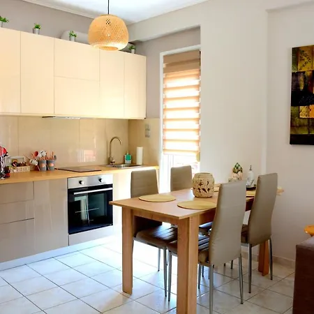 M Home Place Palio Limani Exterior photo