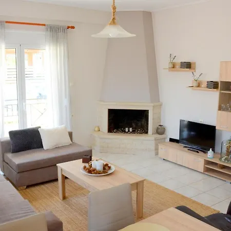 M Home Place Palio Limani Exterior photo