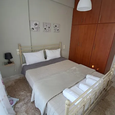 M Home Place Palio Limani Exterior photo
