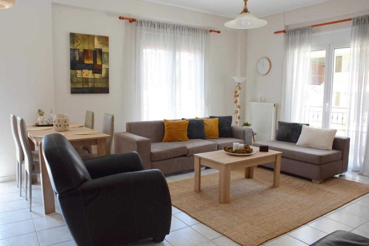 Apartment M Place *