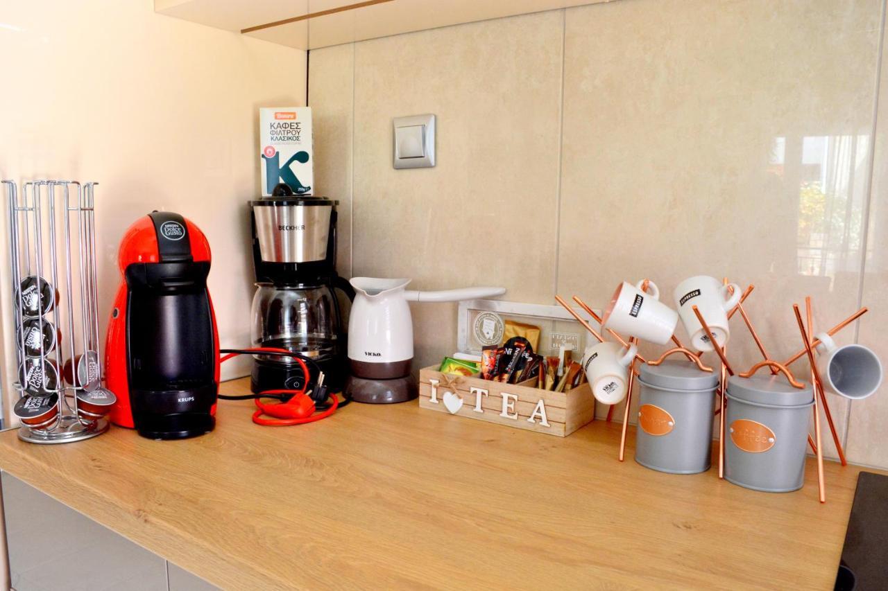 Apartment M Place *