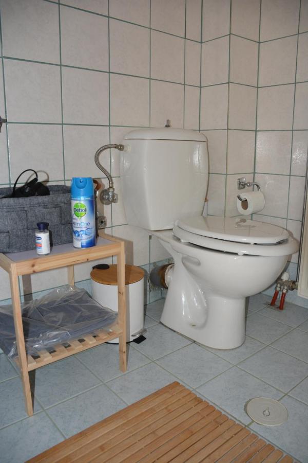 Apartment M Place Palio Limani