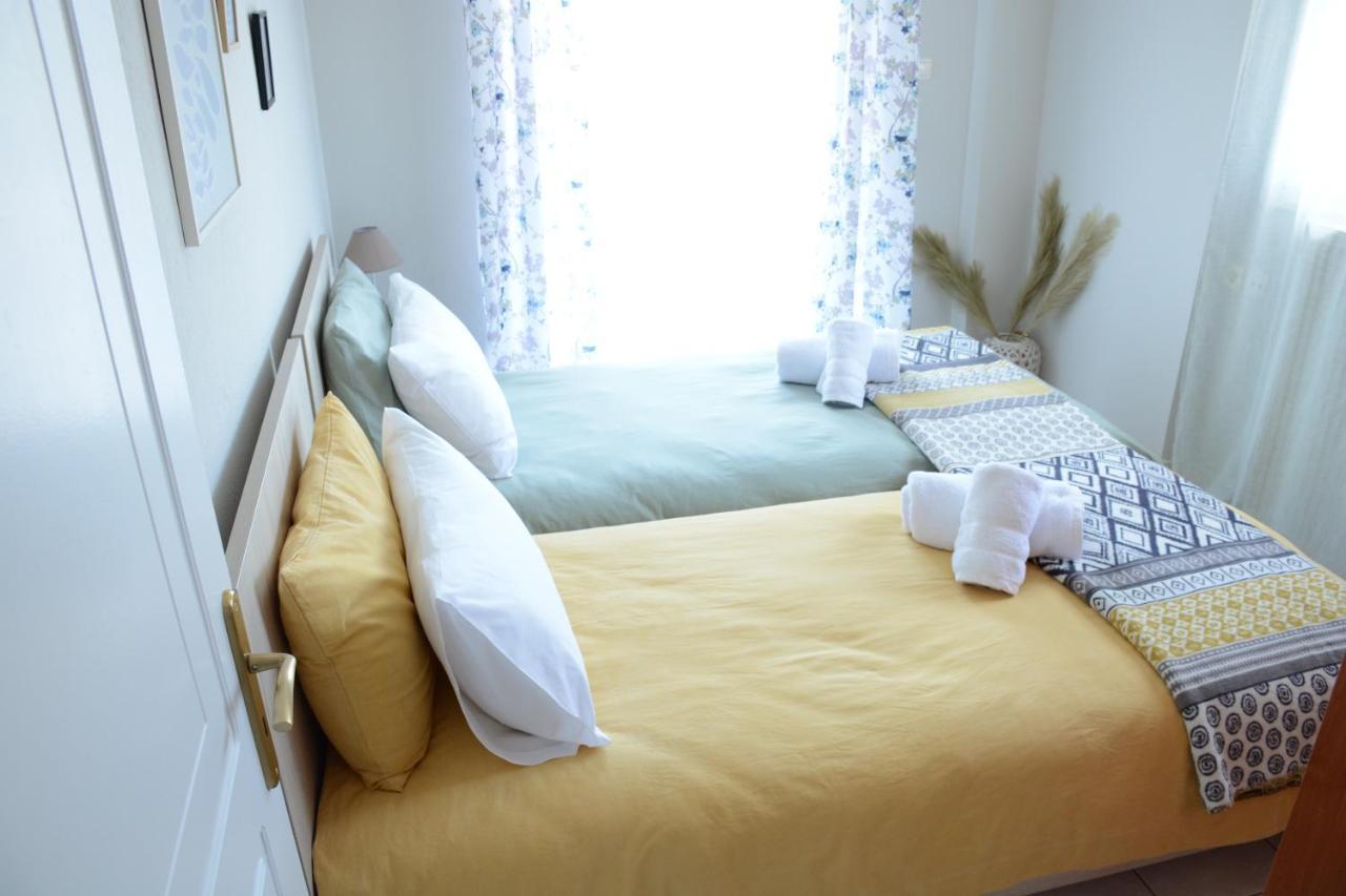 M Place Apartment