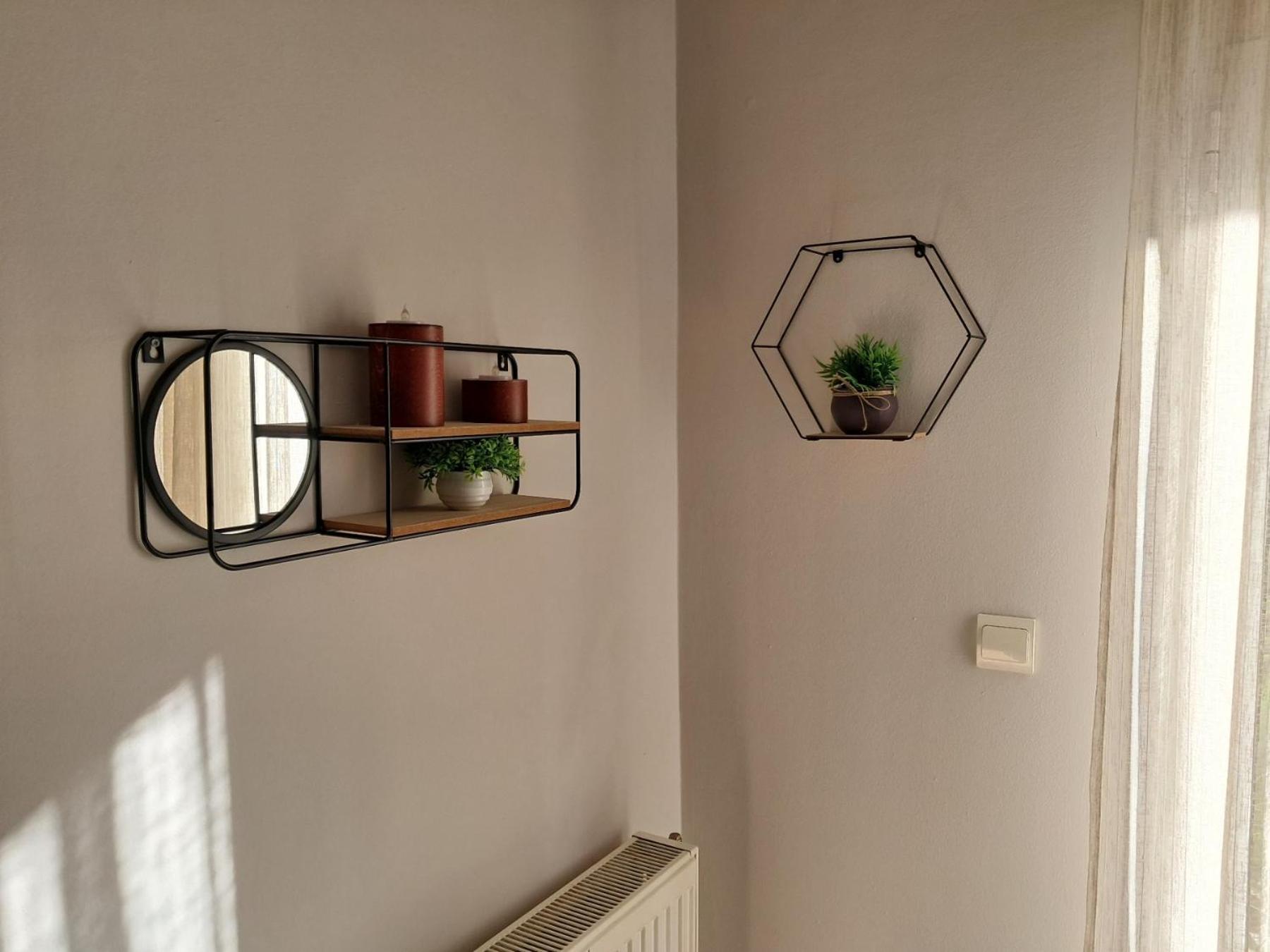 M Place Apartment *