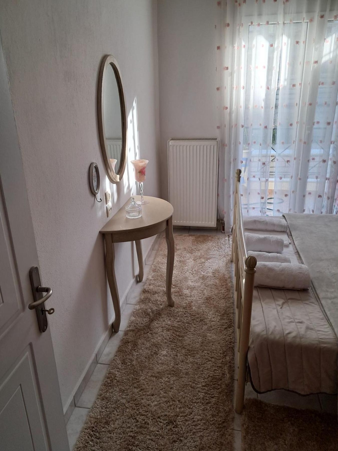 Apartment M Place *