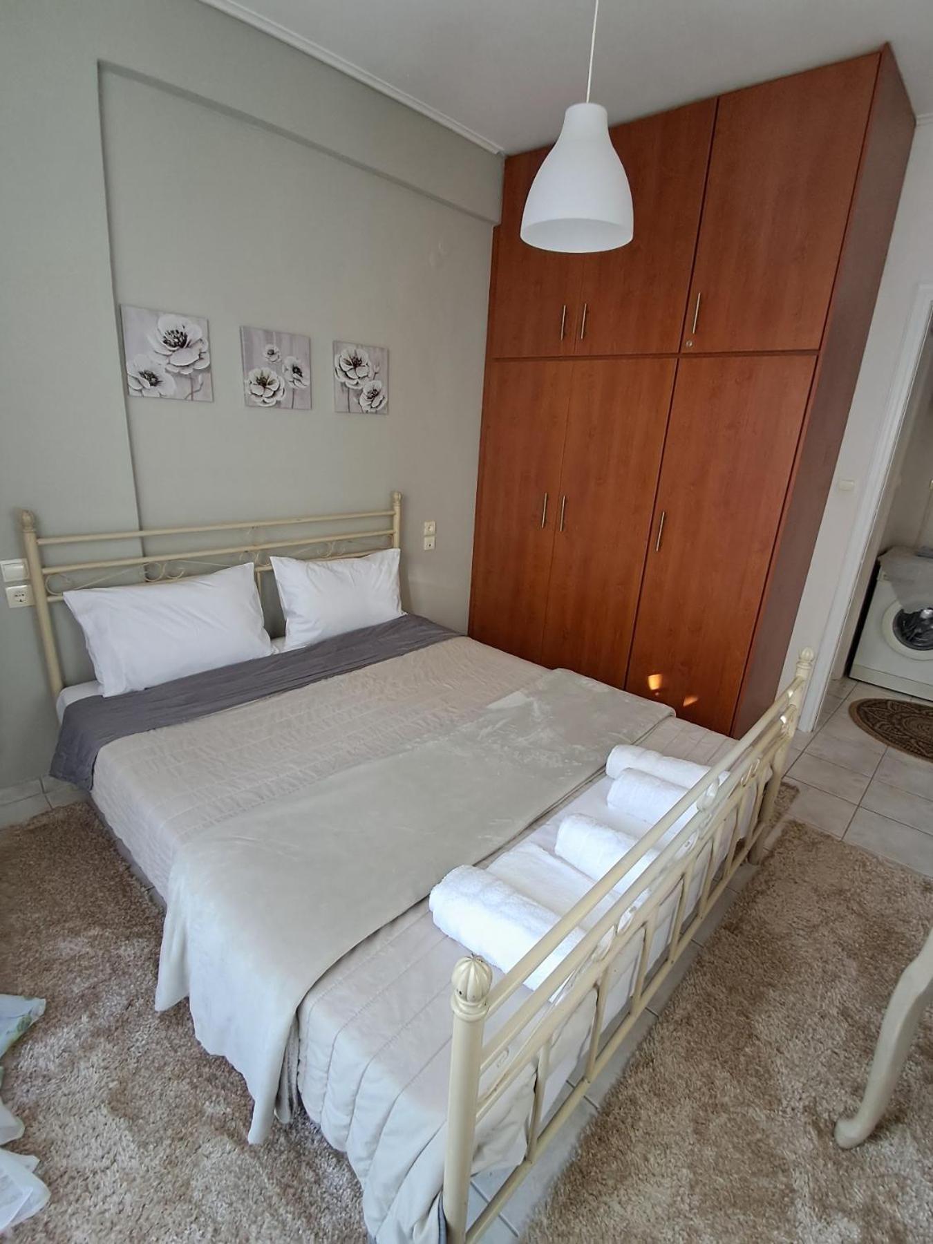 M Place Apartment Palio Limani