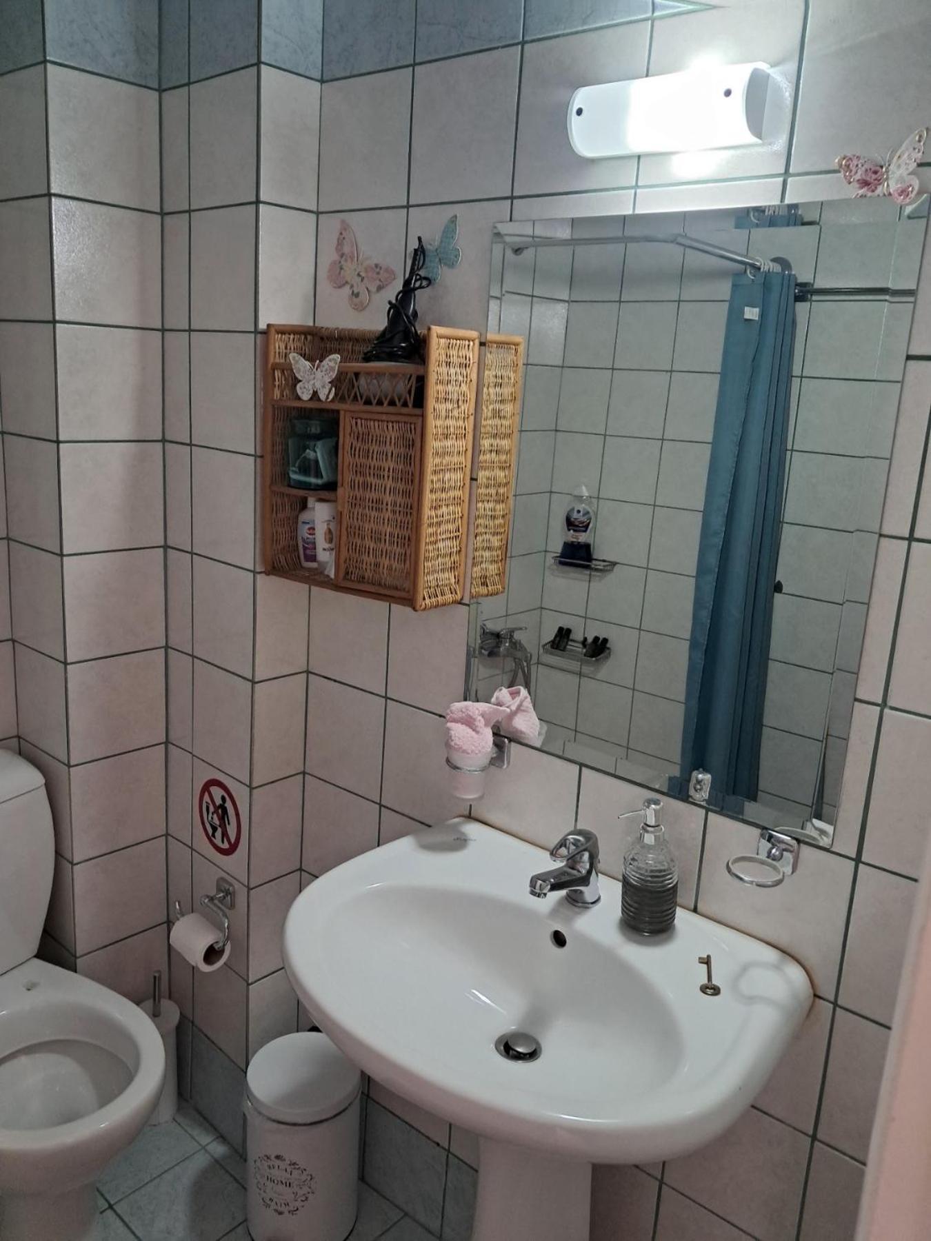 Apartment M Place Palio Limani