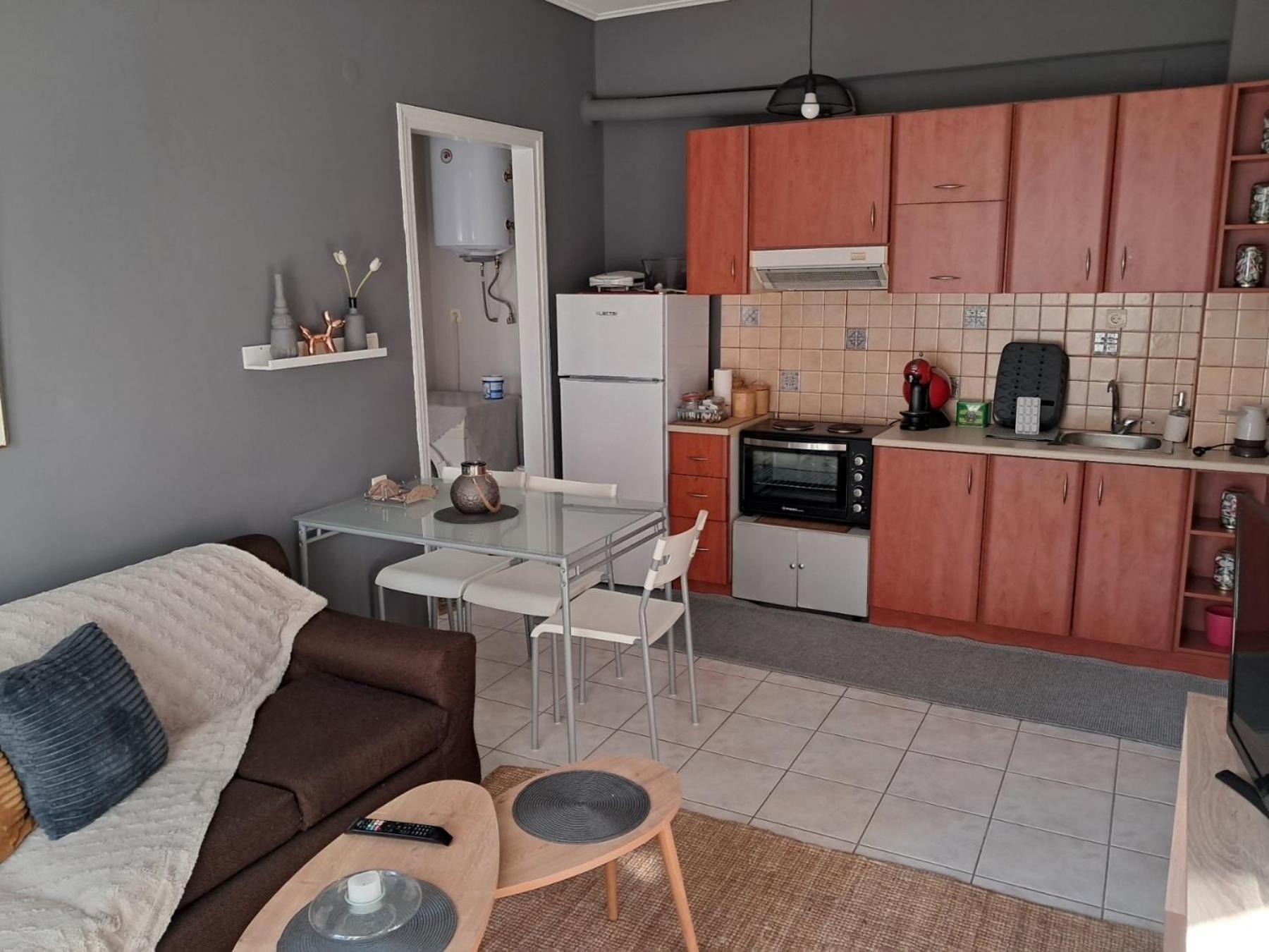 M Place Apartment